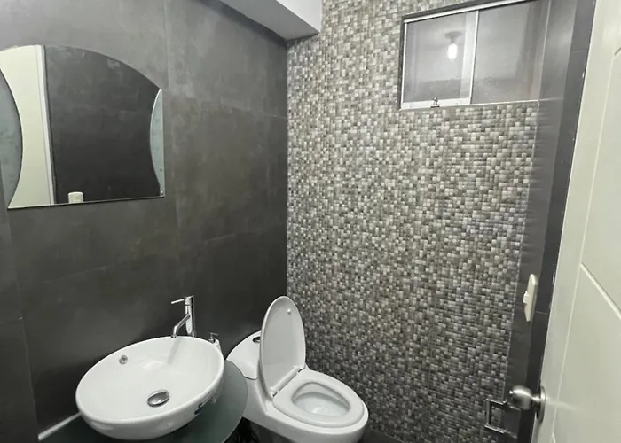Minidepartamento Xplora Apartamento *