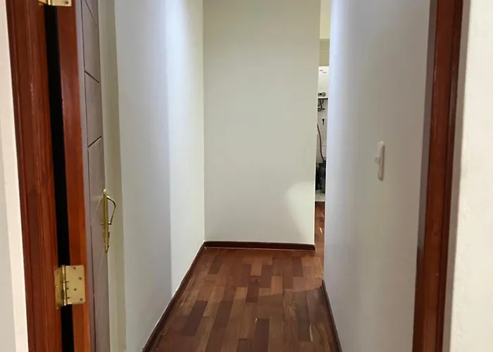 Minidepartamento Xplora Apartamento Cusco