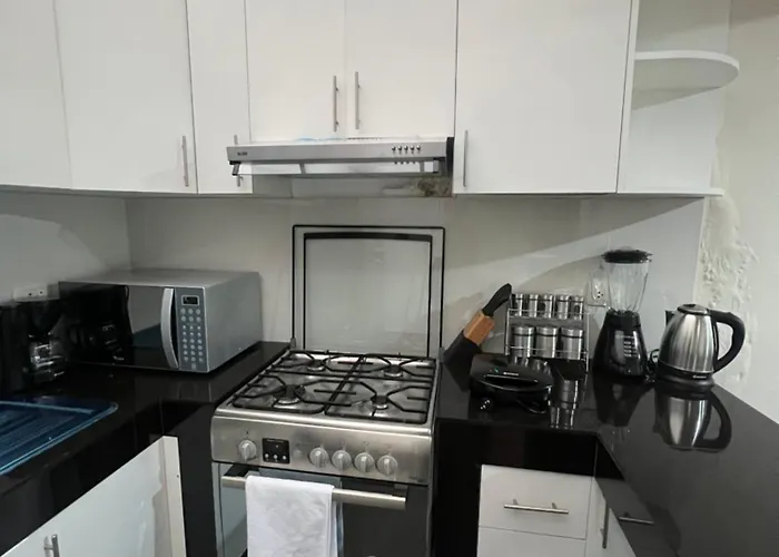 Apartamento Minidepartamento Xplora Cusco