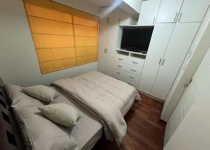 Minidepartamento Xplora