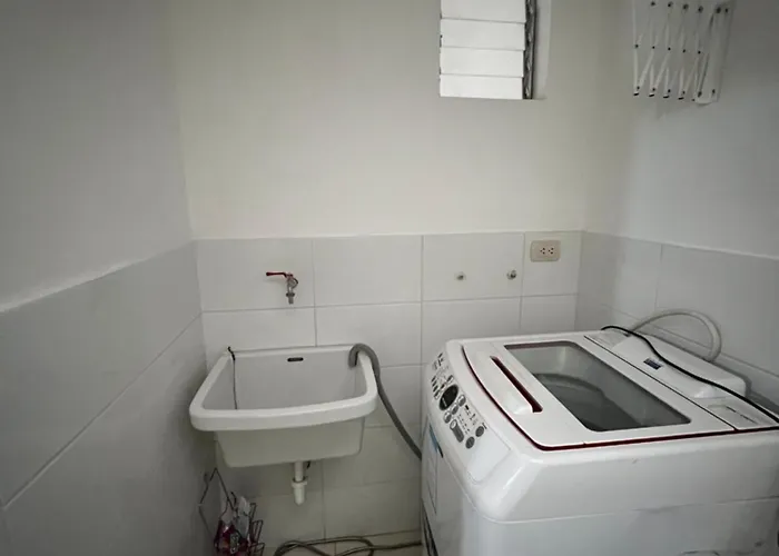 Minidepartamento Xplora Apartamento *