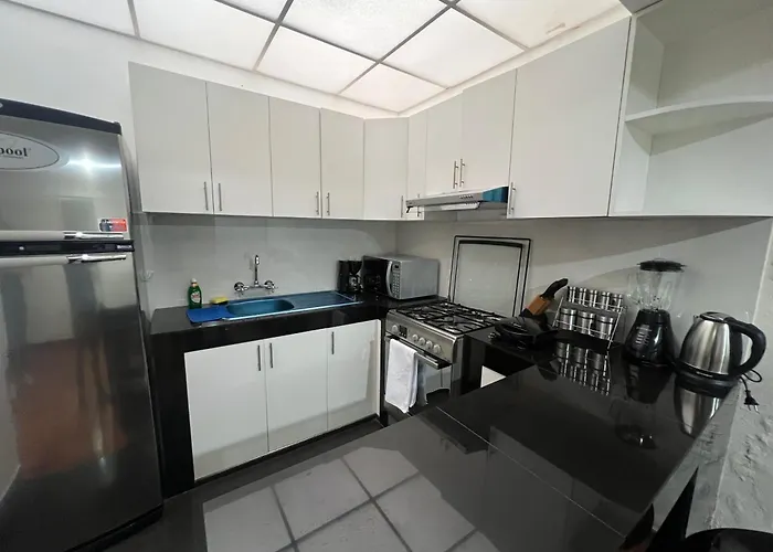 Minidepartamento Xplora Apartamento *