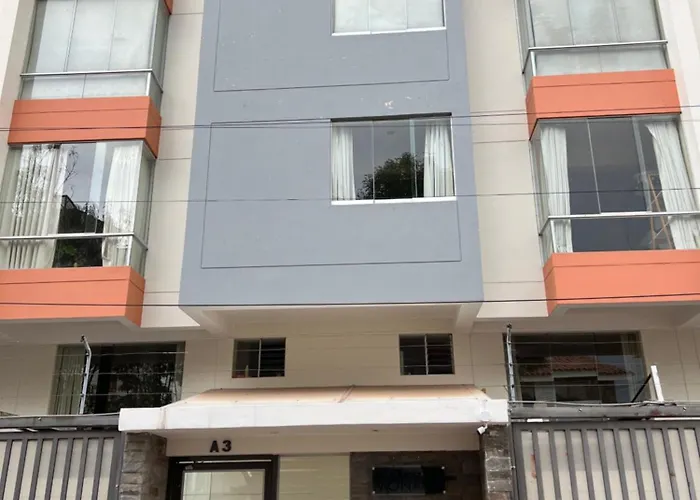 Minidepartamento Xplora *
